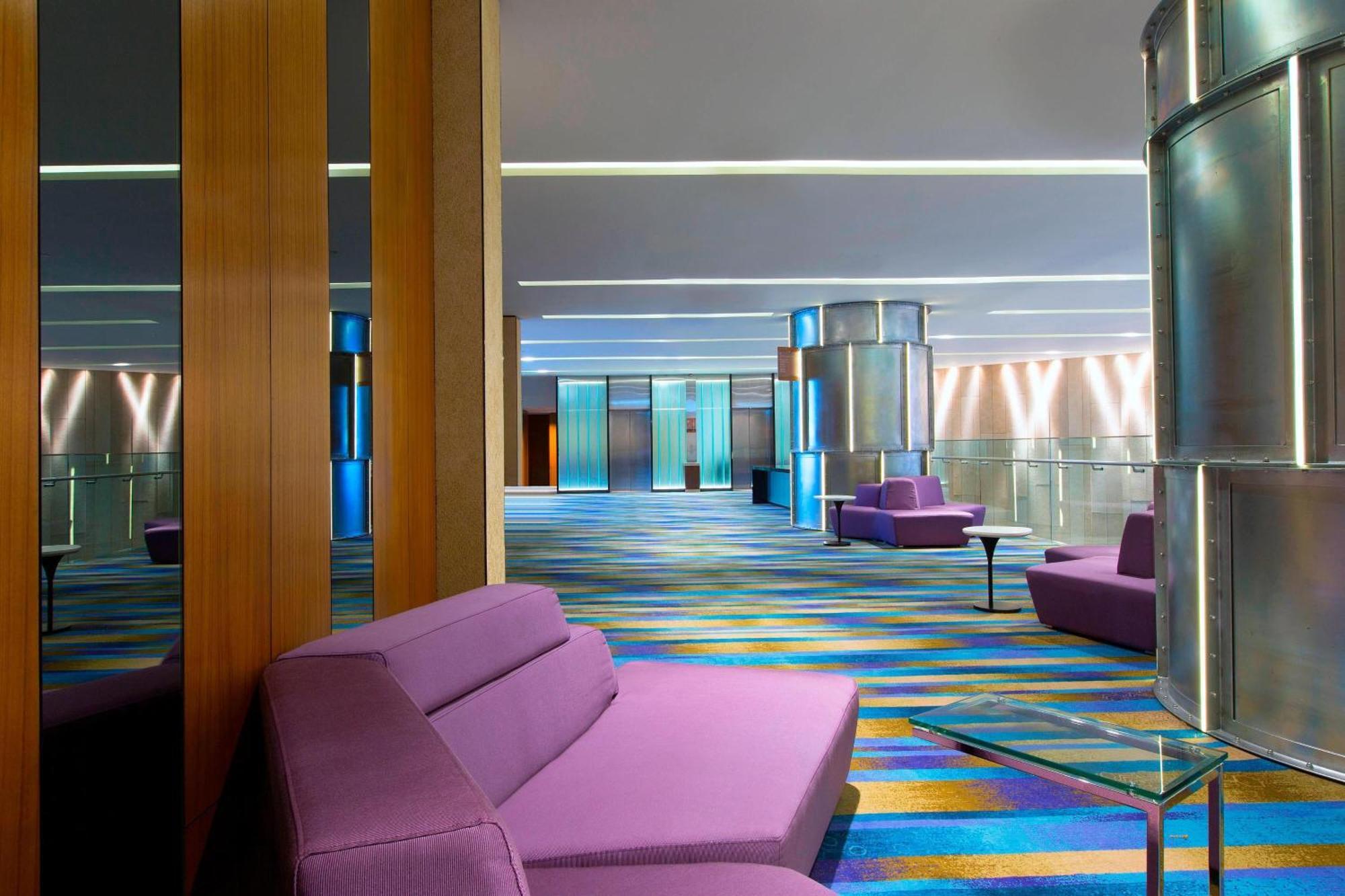 Aloft Sentral Hotel 4*