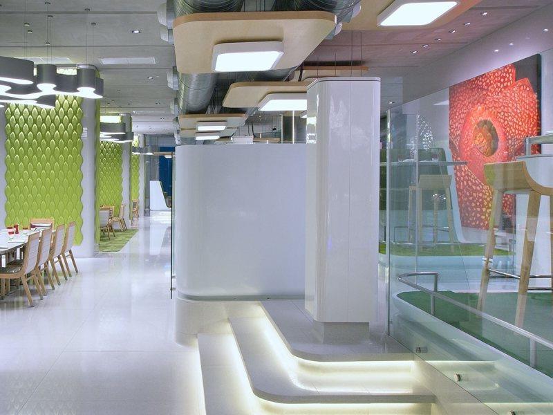Aloft Sentral Kuala Lumpur